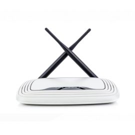 Dual antena